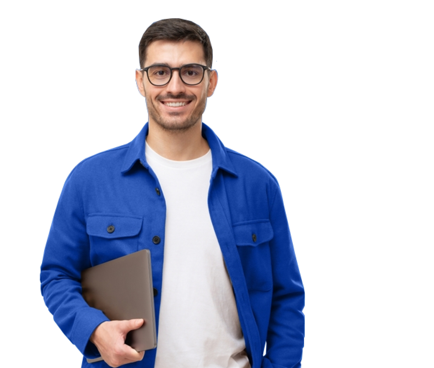 Digital marketing team