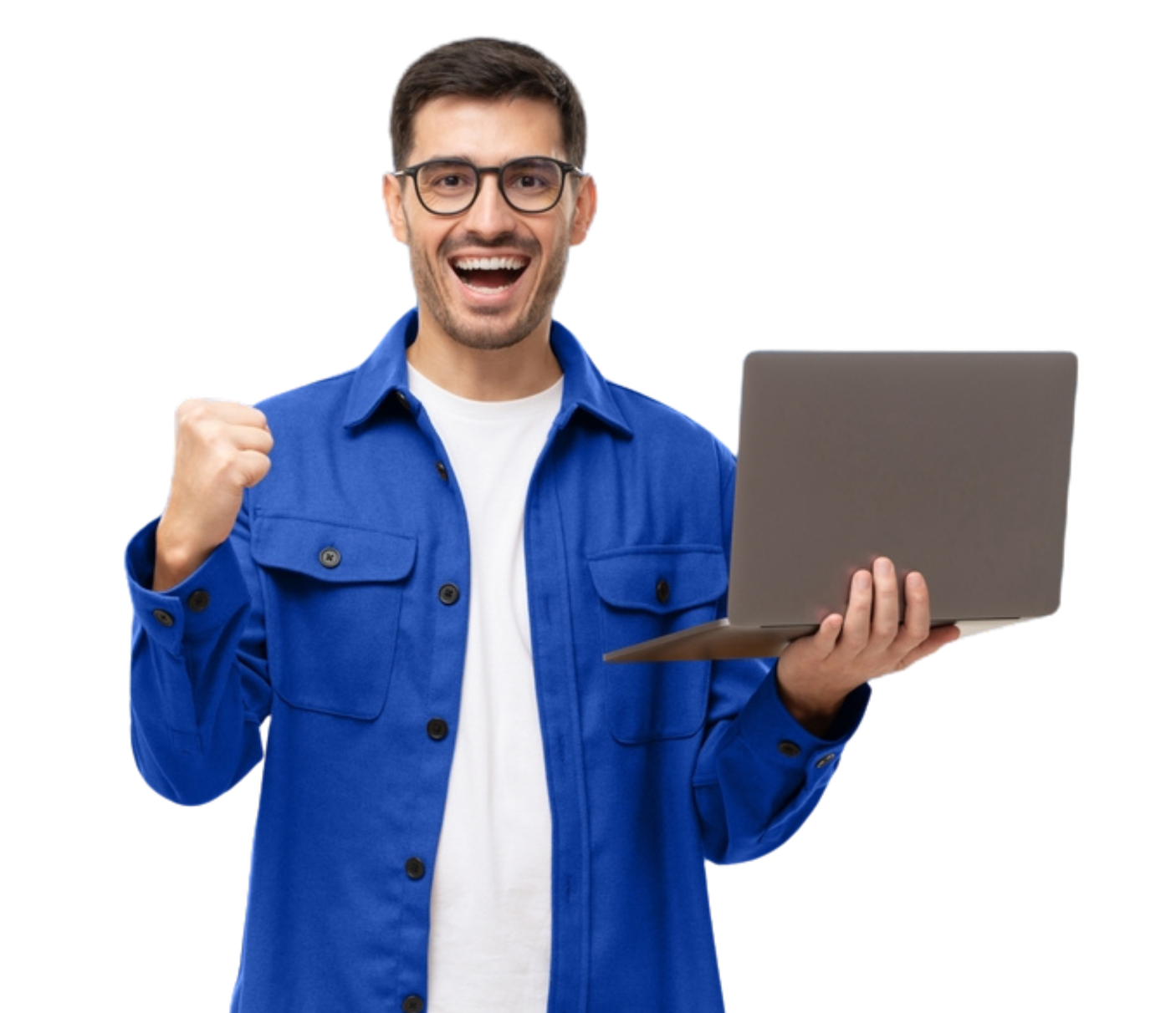 Digital marketing professional